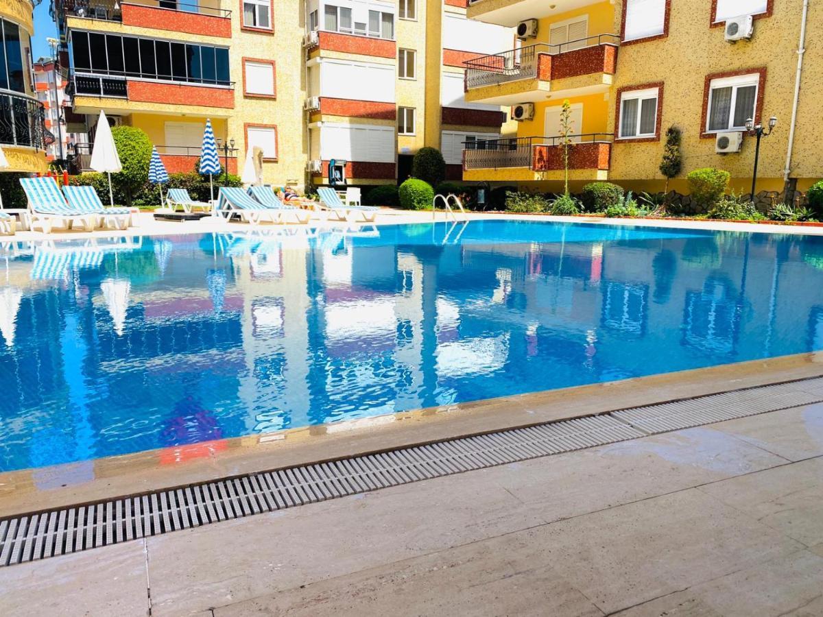 Leilighet Turkey Summer Sun Alanya